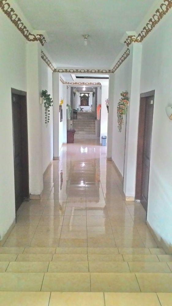 Oyo 586 Hotel Wijaya Kalasan Exteriör bild